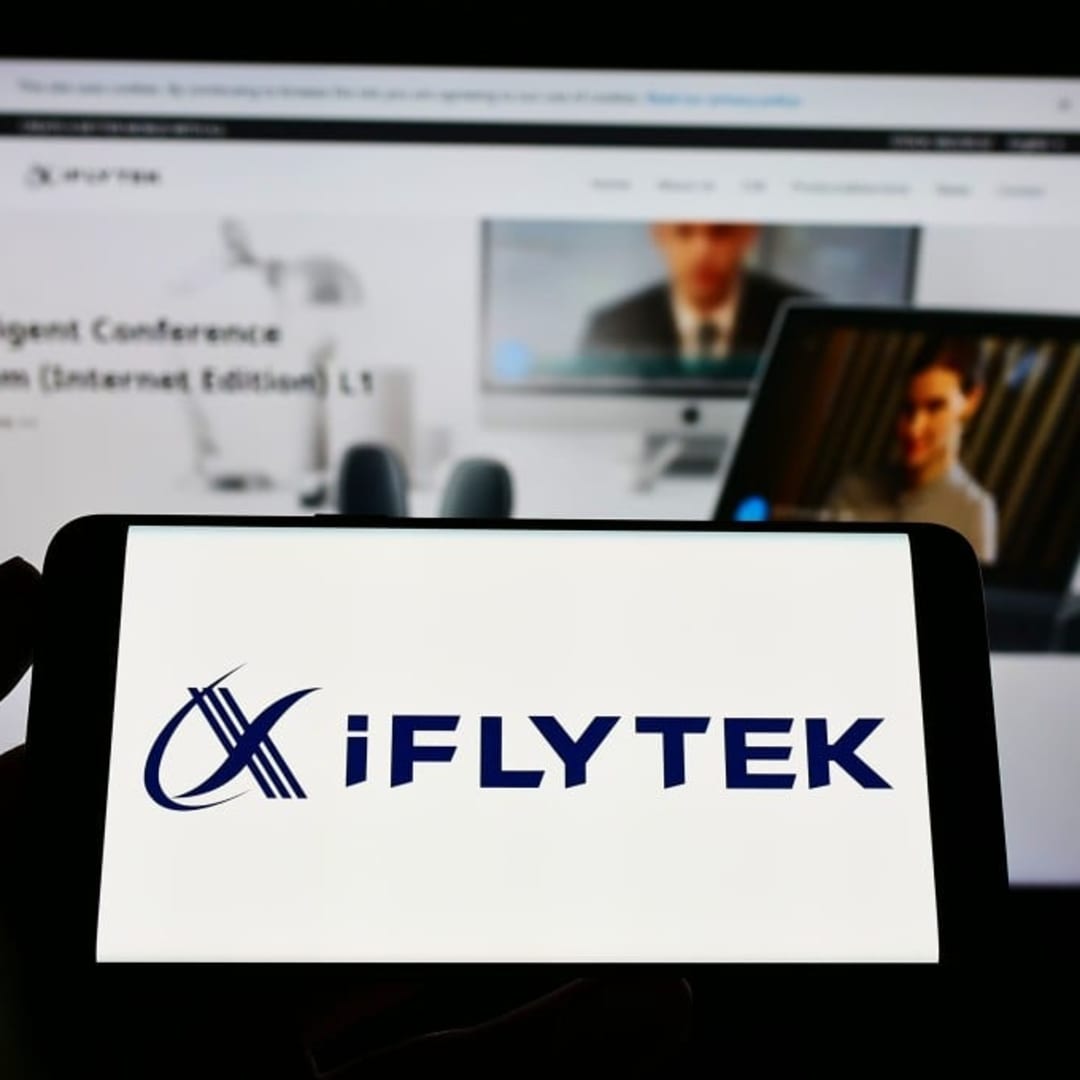 iFlytek Gunakan Hong Kong Sebagai Basis Ekspansi Global dan Inovasi AI