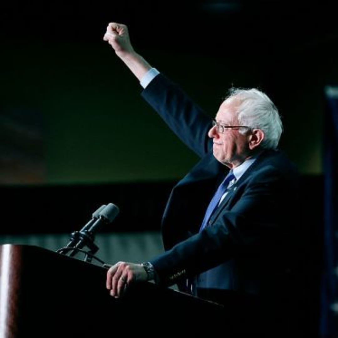 Bernie Sanders Dorong Pengurangan Jam Kerja Berkat Produktivitas AI