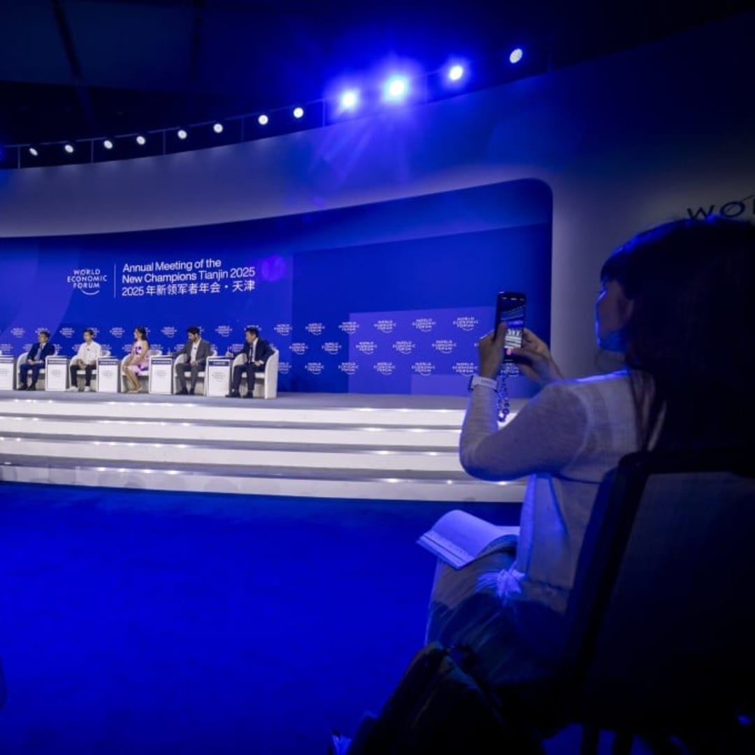 China Cepat Maju di Robotika dan AI Berkat Talenta dan Infrastruktur