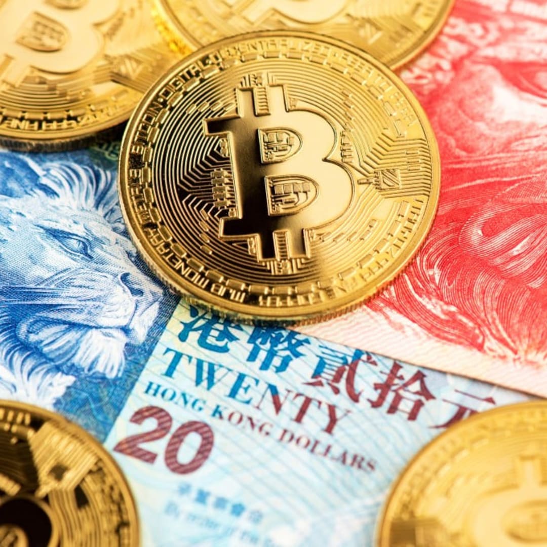 Hong Kong Bersaing Jadi Pusat Digital Aset Global di Tengah Dorongan AS