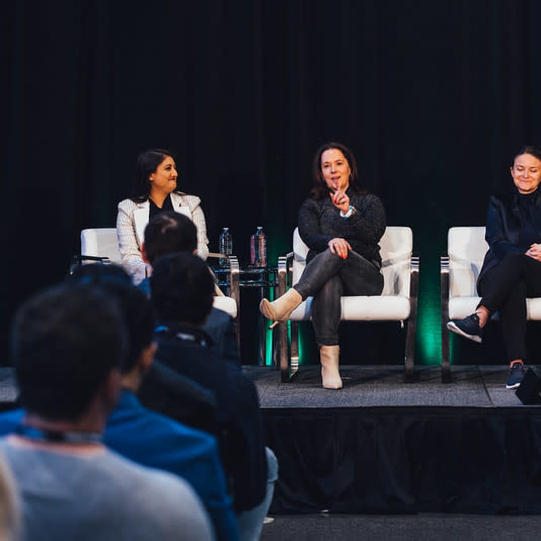 TechCrunch All Stage: Menyatukan Pendiri dan Investor untuk Strategi Startup Sukses