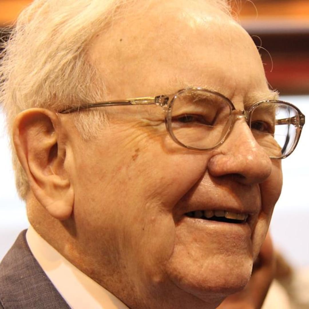 Warren Buffett Enggan Beli Saham Berkshire Setelah Turun 10% Karena Terlalu Mahal