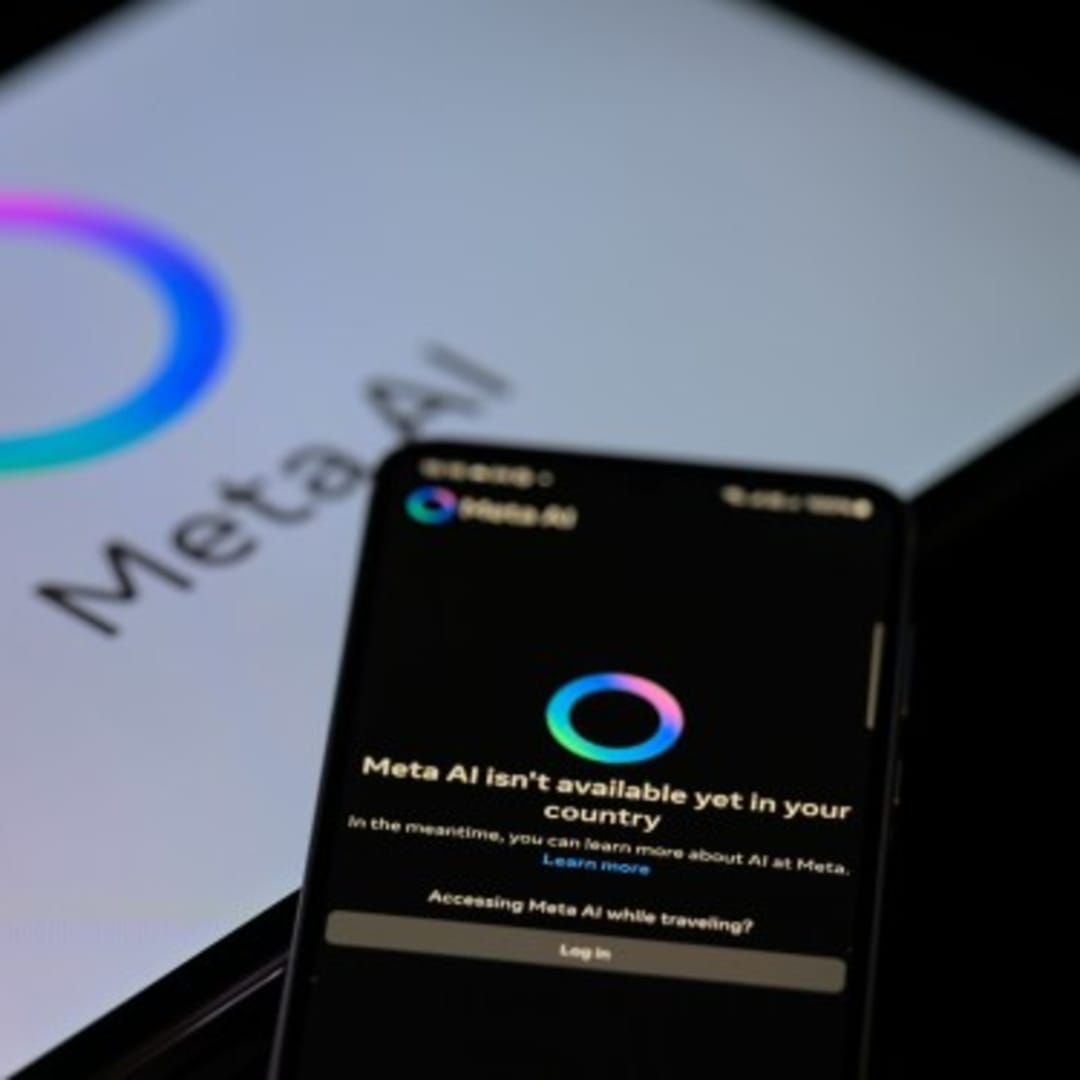 Meta Ingin Beli Startup Voice Cloning Play AI untuk Perkuat Fitur Audio AI