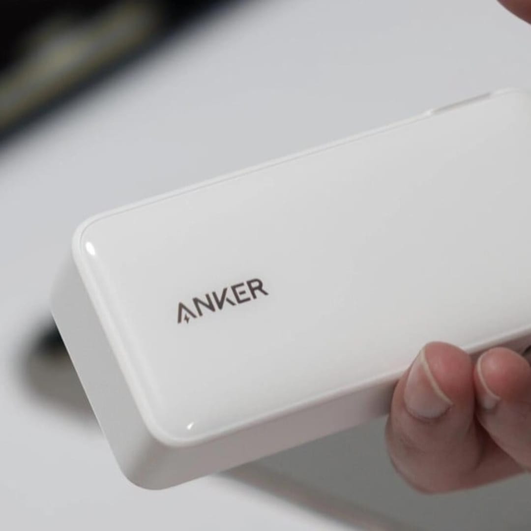 Anker Ganti Pemasok Baterai Setelah Recall Power Bank Akibat Overheating