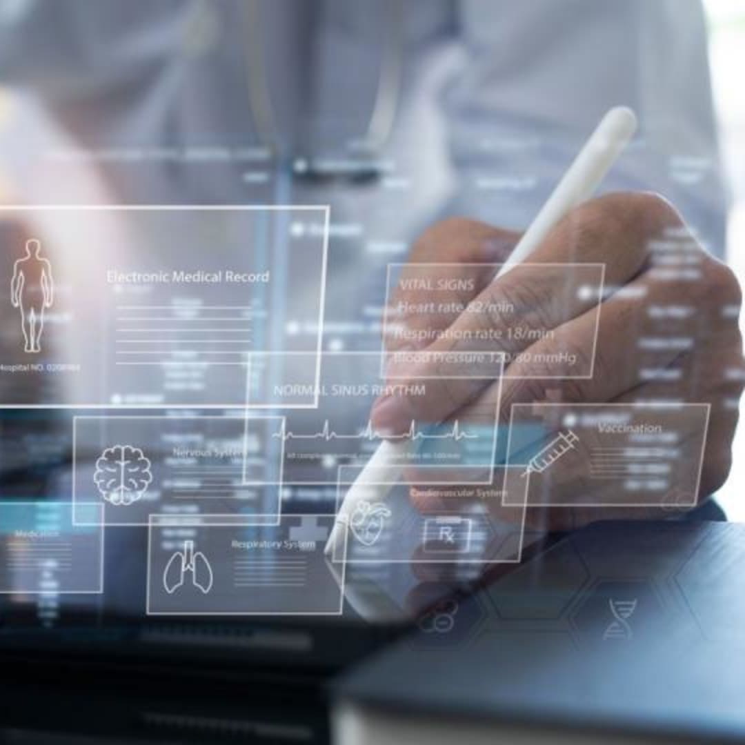 NHS Inggris Perkenalkan Sistem Rekam Medis Digital Baru untuk GP Setelah 25 Tahun