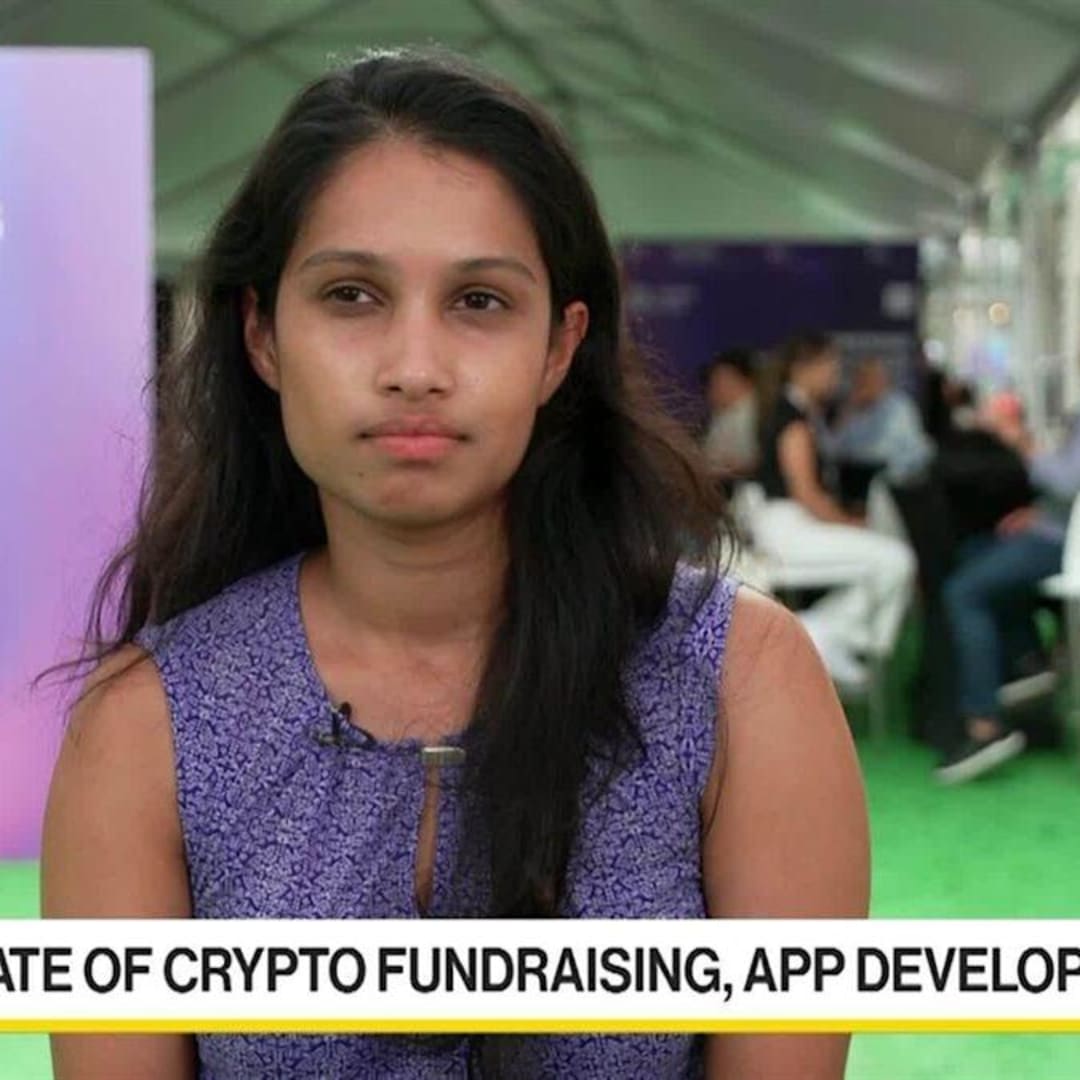 Wawancara CEO Uma Roy: Tren Penggalangan Dana dan Aplikasi Crypto Saat Ini