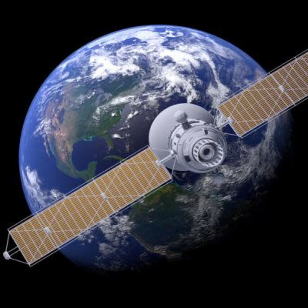 Ekonomi Ruang Angkasa dan Militerisasi: Peluang Investasi Masa Depan