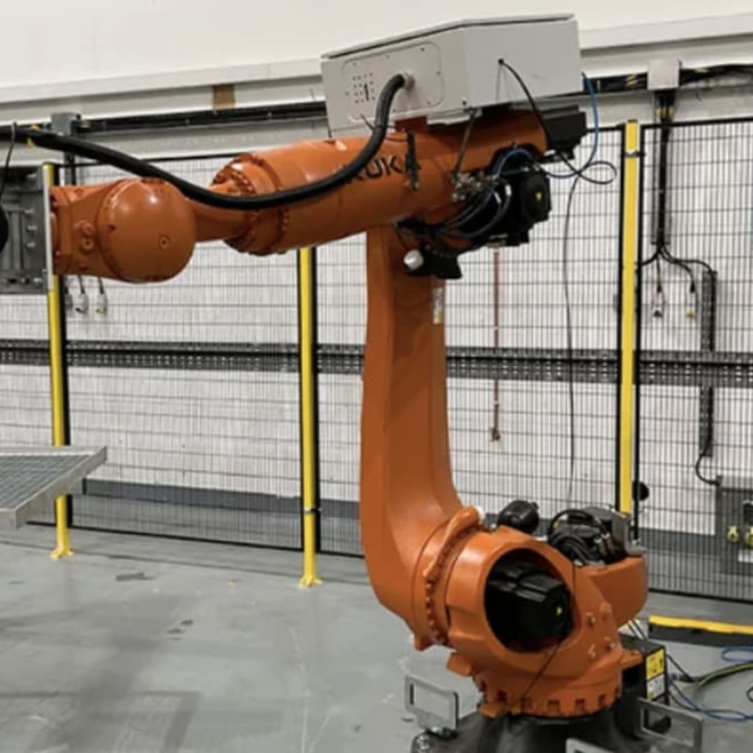 Robot Otonom Inovatif untuk Pisahkan Limbah Nuklir Lebih Aman dan Efisien