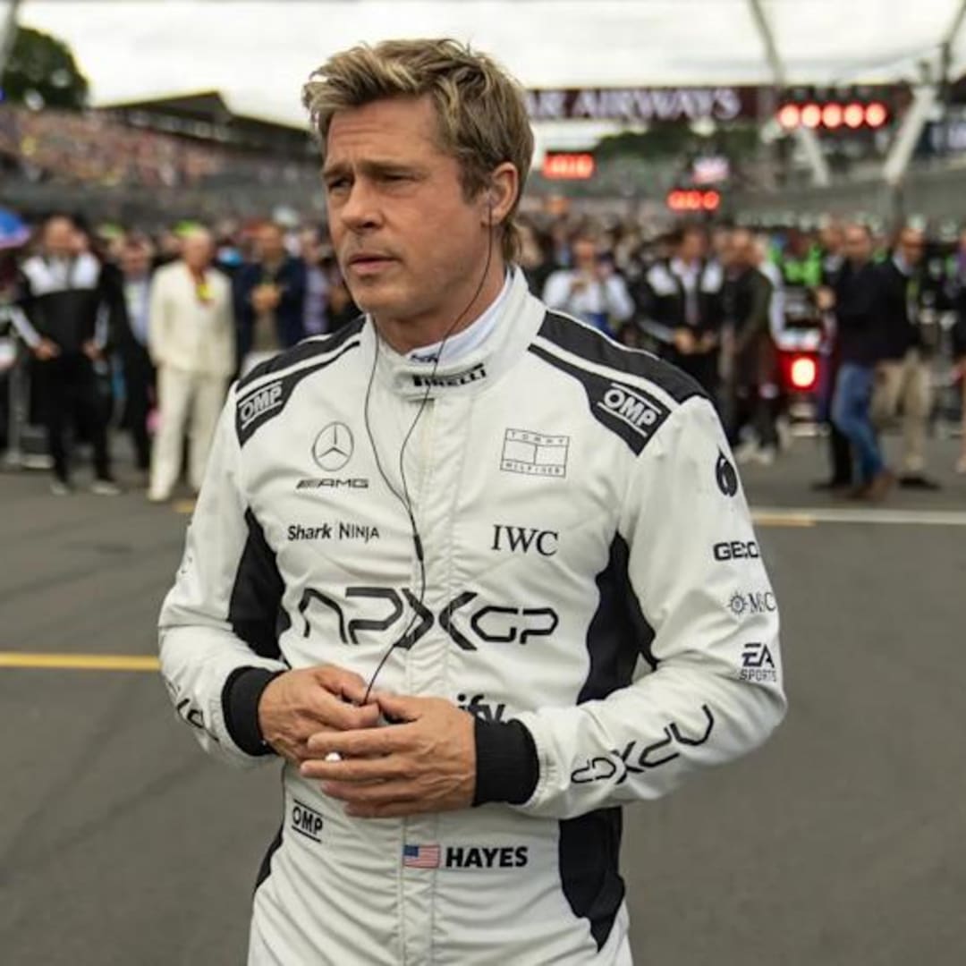 Kesuksesan Film 'F1' Menjadi Titik Balik Apple di Box Office Dunia