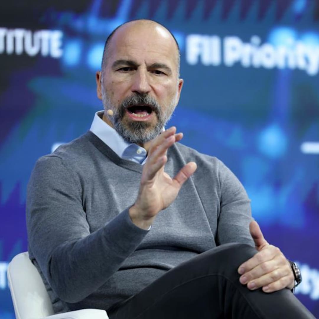 Uber Berstrategi Ekspansi Kendaraan Otonom di Tengah Ketidakpastian Pasar