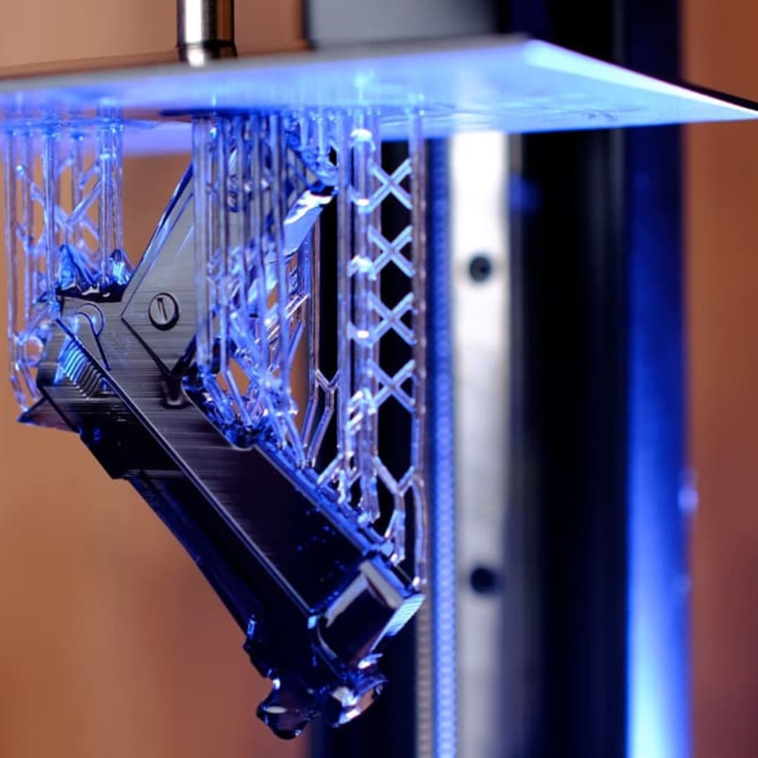 Metode 3D Printing Baru Gabungkan Material Keras dan Lunak Seperti Tulang dan Kartilago