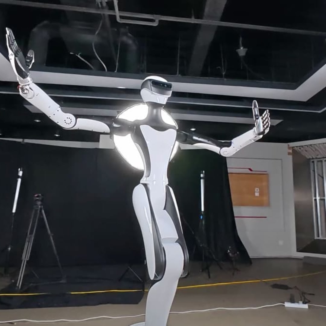 Robotera Luncurkan Robot Humanoid Q5 Dengan Kecerdasan dan Ketangkasan Tinggi