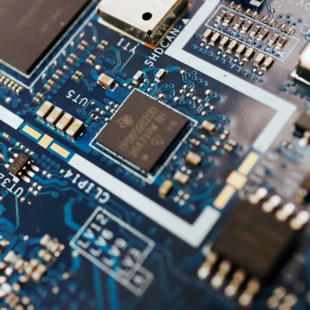 Startup Chip AI China Galang Dana Besar Demi Lawan Tekanan AS