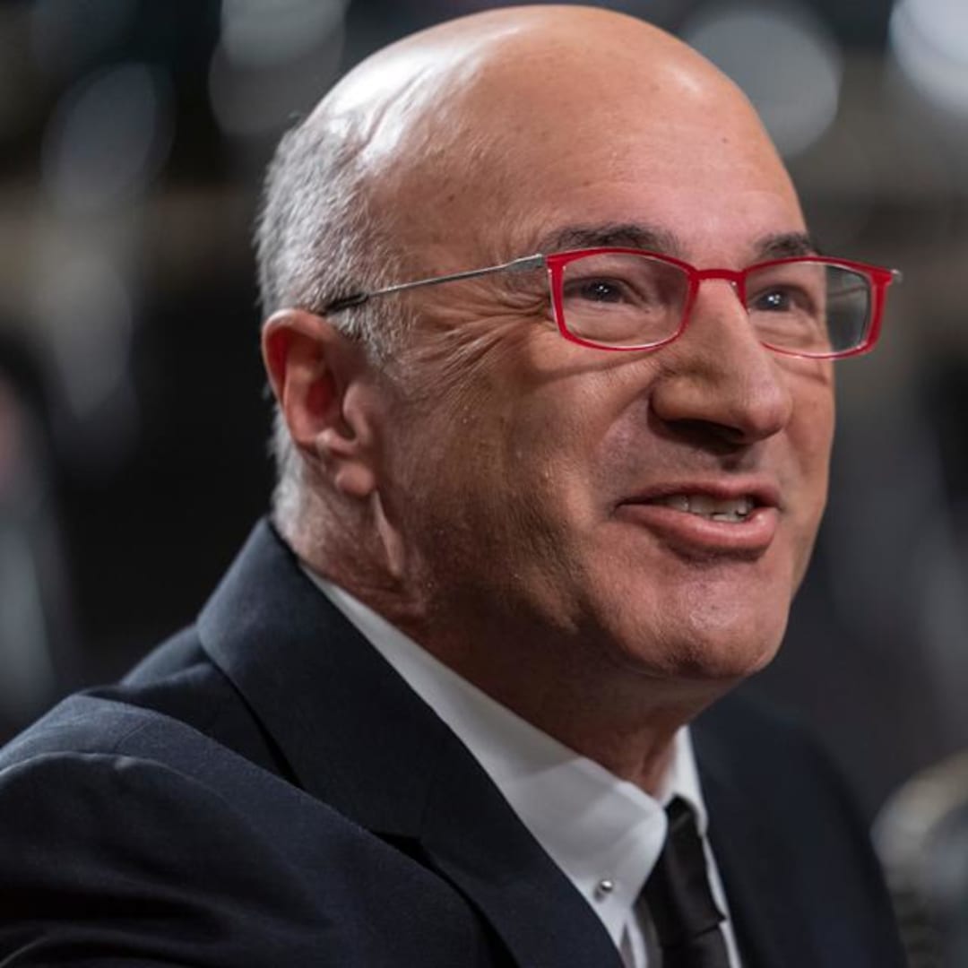 Kevin O'Leary: Pengusaha Muda Harus Kerja 24 Bulan Sebelum Mulai Bisnis