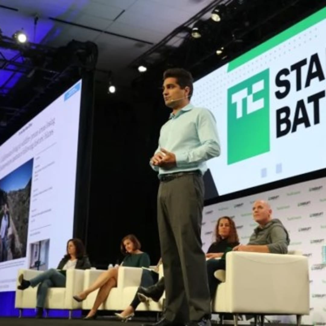 Kompetisi Road to Battlefield Buka Jalan Startup Eurasia Tengah ke Silicon Valley