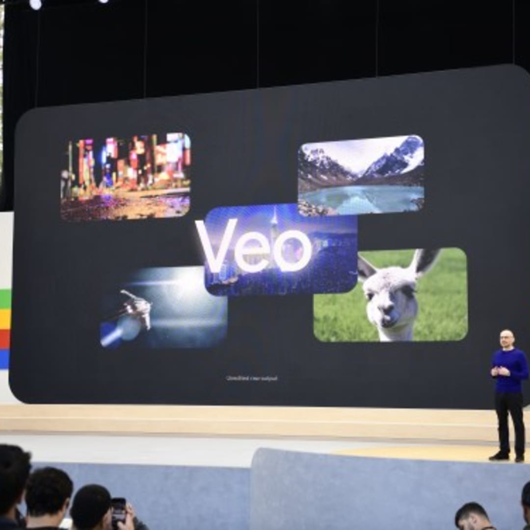 Google Siapkan Model AI Video Veo 3 untuk Masa Depan Dunia Game Interaktif