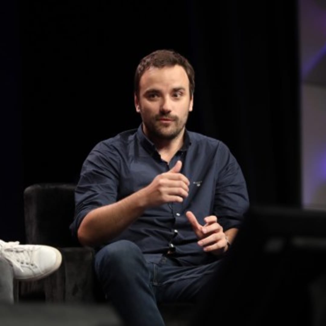 Nikola Todorovic dan Revolusi AI dalam Dunia Film di TechCrunch Disrupt 2025