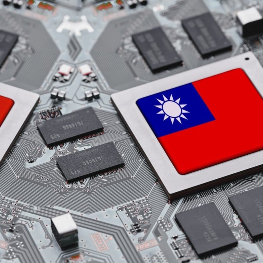 China Cepat Perbesar Kapasitas Foundry Chip, Tuan Taiwan Mulai Terkejar