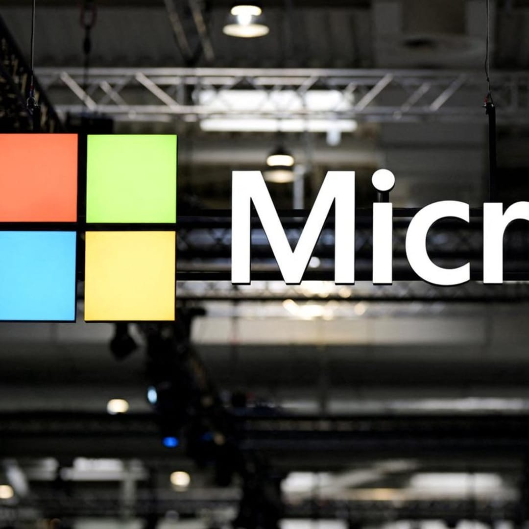 Microsoft PHK 9.000 Karyawan untuk Restrukturisasi Organisasi di 2025