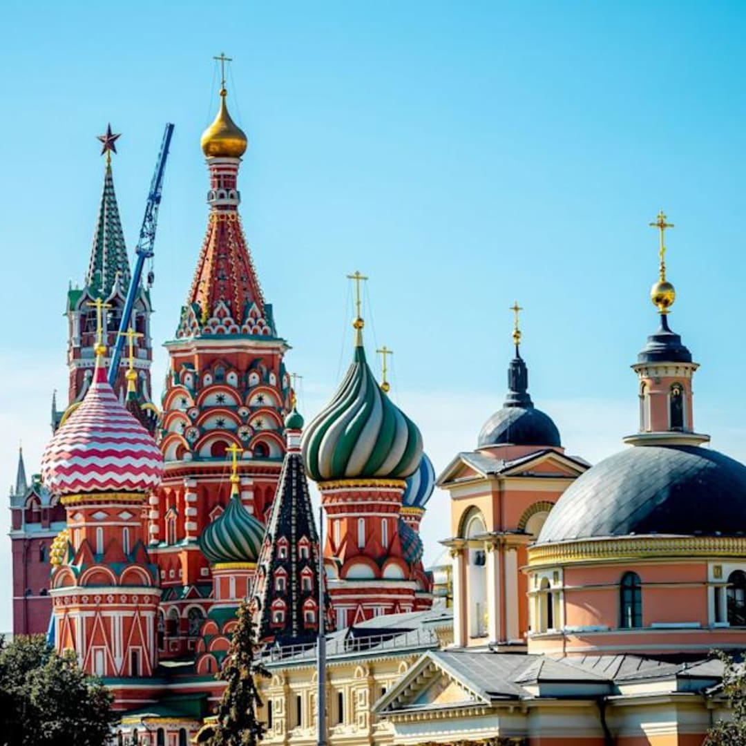 Rostec Rilis Token RUBx Berbasis Blockchain untuk Permudah Transaksi Rubel Rusia