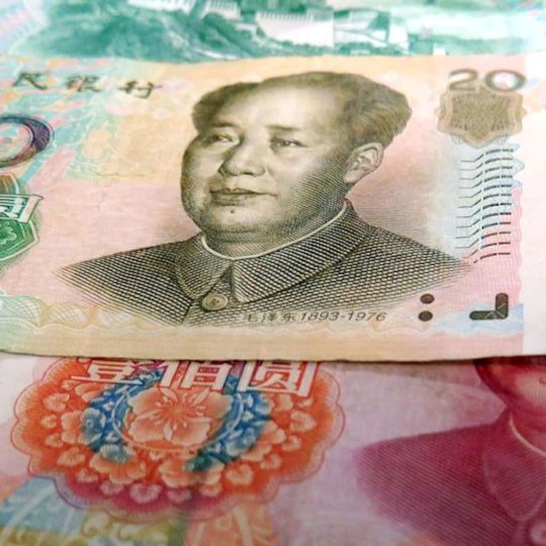China Dorong Stablecoin Yuan Offshore untuk Tantang Dominasi Dolar AS