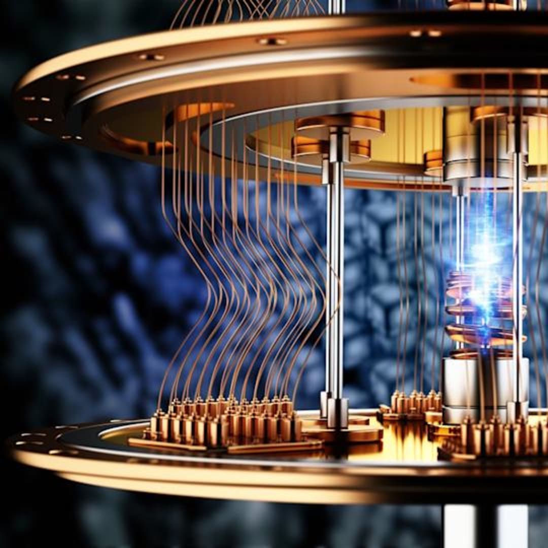 Investasi Quantum Computing: Pilih Alphabet yang Stabil atau IonQ yang Berisiko Tinggi