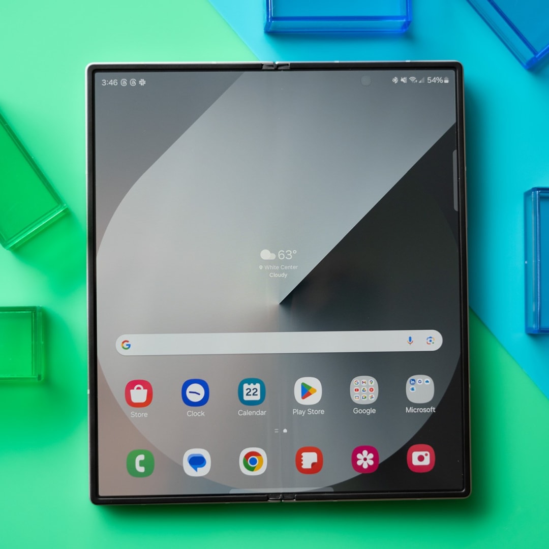 Bisakah Samsung Ultra Lipat Mengubah Nasib Ponsel Lipat yang Kurang Laku?