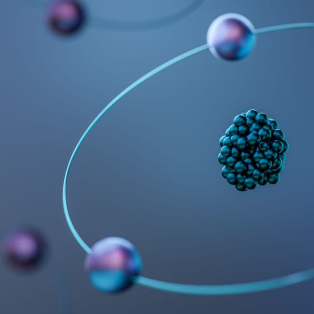 Menemukan Partikel 5-plet Bisa Jadi Tantangan Besar untuk String Theory dan Materi Gelap