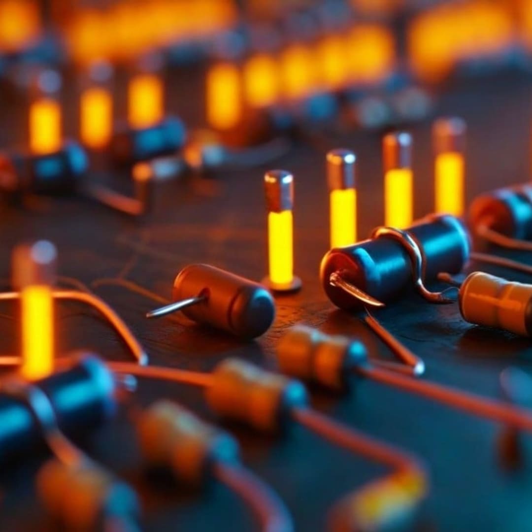 Teknologi Memristor Mempercepat Penyortiran Data dan Hemat Energi