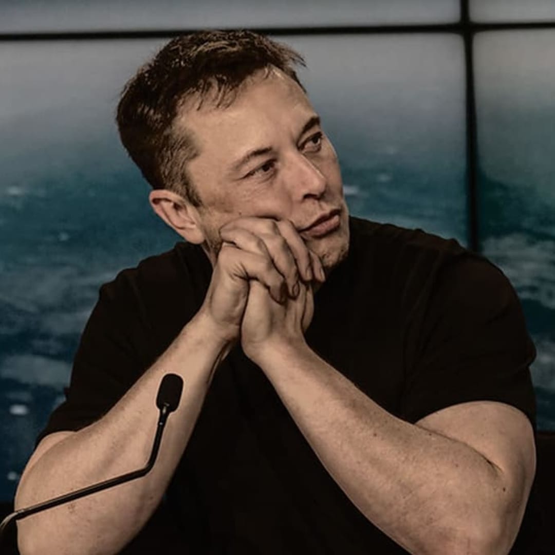 Elon Musk Bentuk America Party Tantang Trump di Pemilu 2026