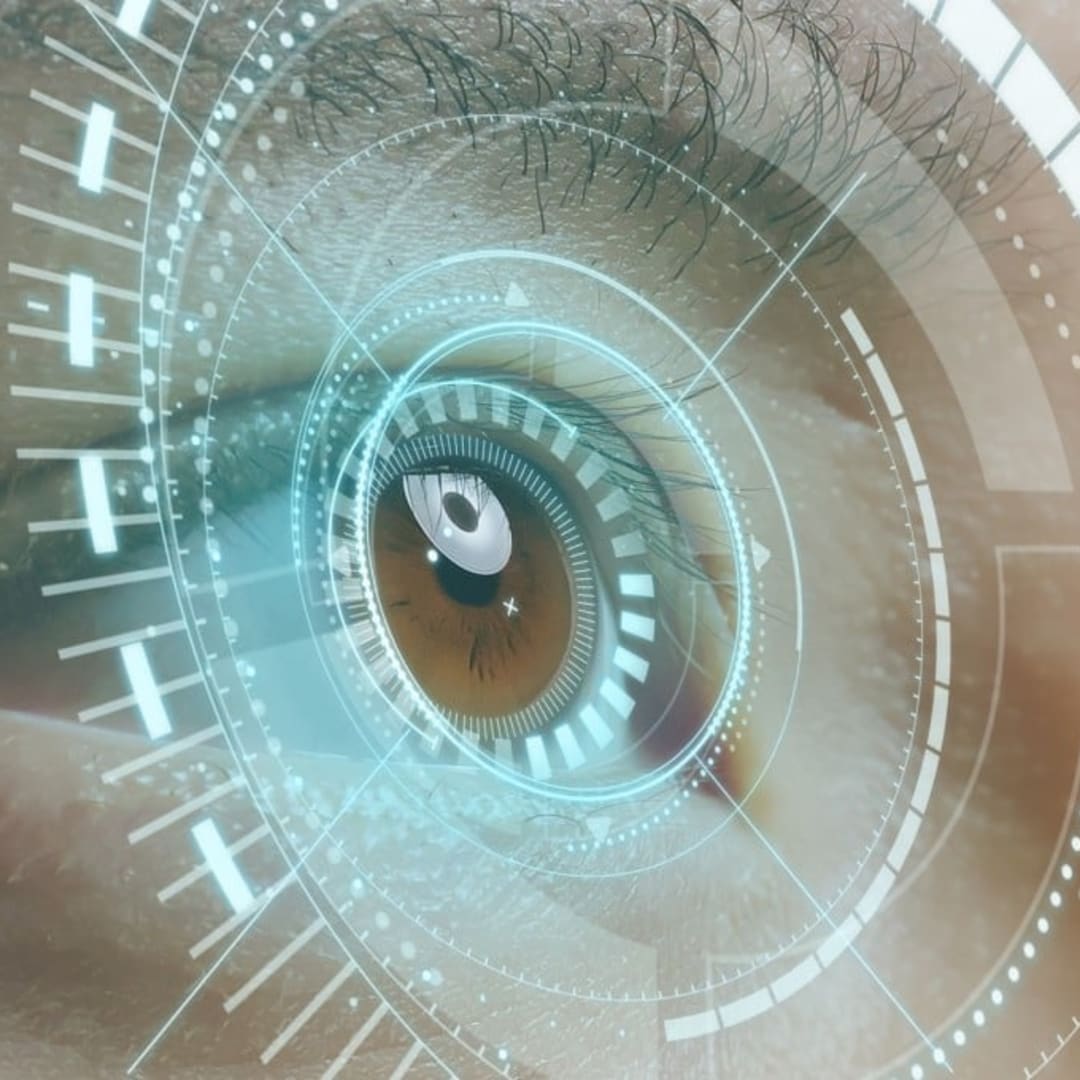 Sensor Visual Bionik Cepat Adaptasi, Lebih Unggul dari Mata Manusia