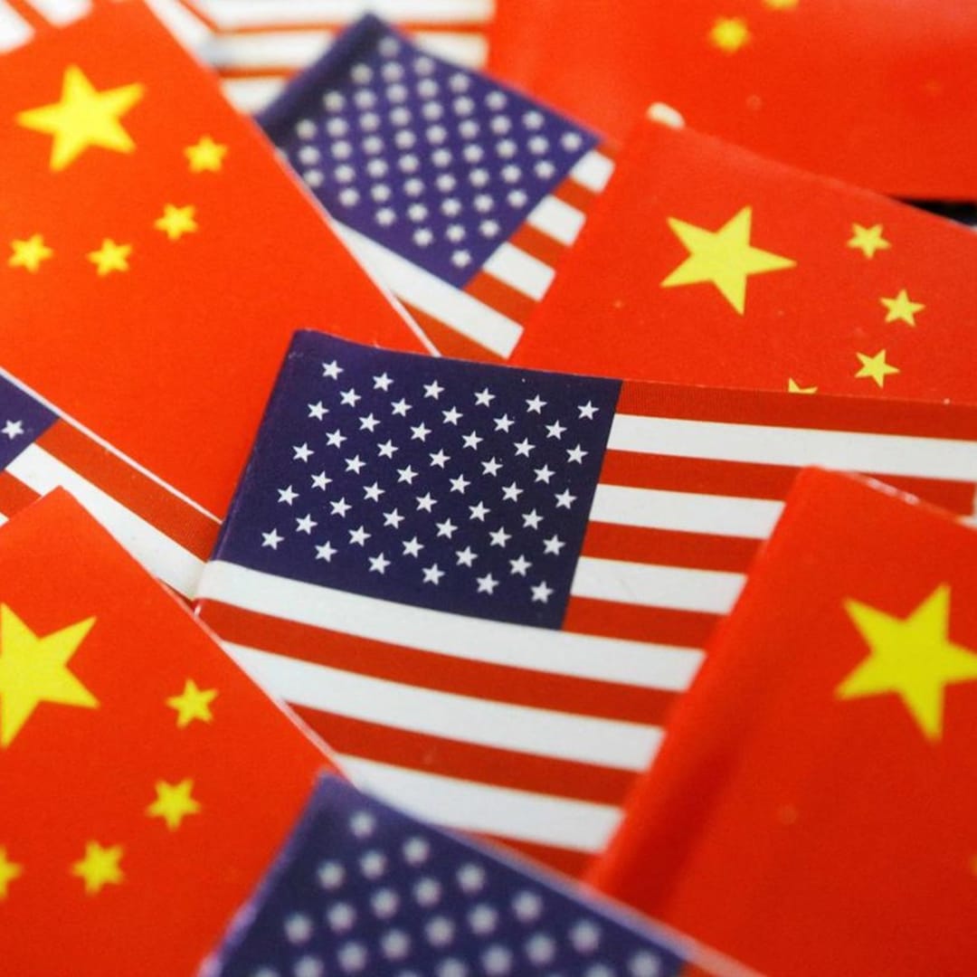 China Kembangkan Senjata Canggih Berjaringan yang Jadi Ancaman Militer AS