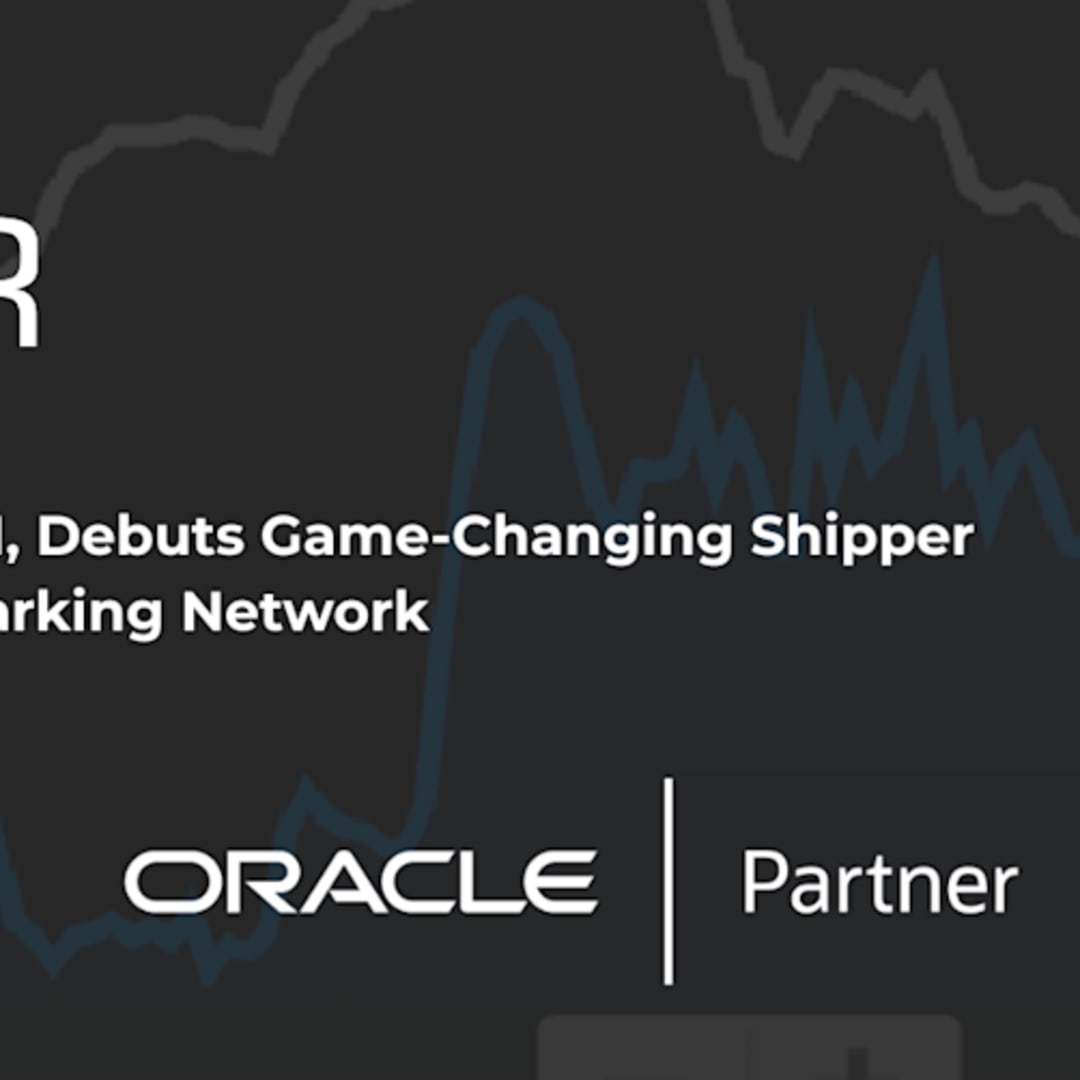 SONAR Tingkatkan Integrasi Oracle OTM dan Hadirkan Benchmarking Freight Real-Time