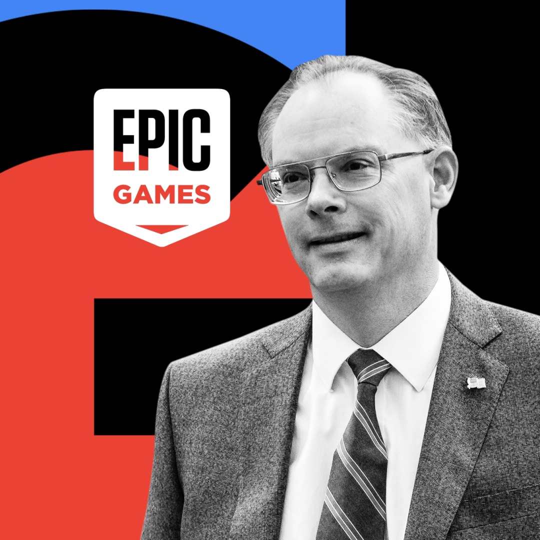 Epic Games Cabut Gugatan ke Samsung Setelah Capai Kesepakatan Rahasia