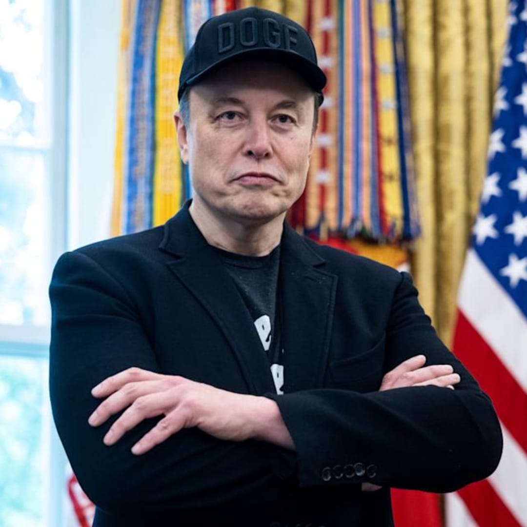 Elon Musk Resmi Daftarkan Partai Amerika sebagai Alternatif Politik Baru
