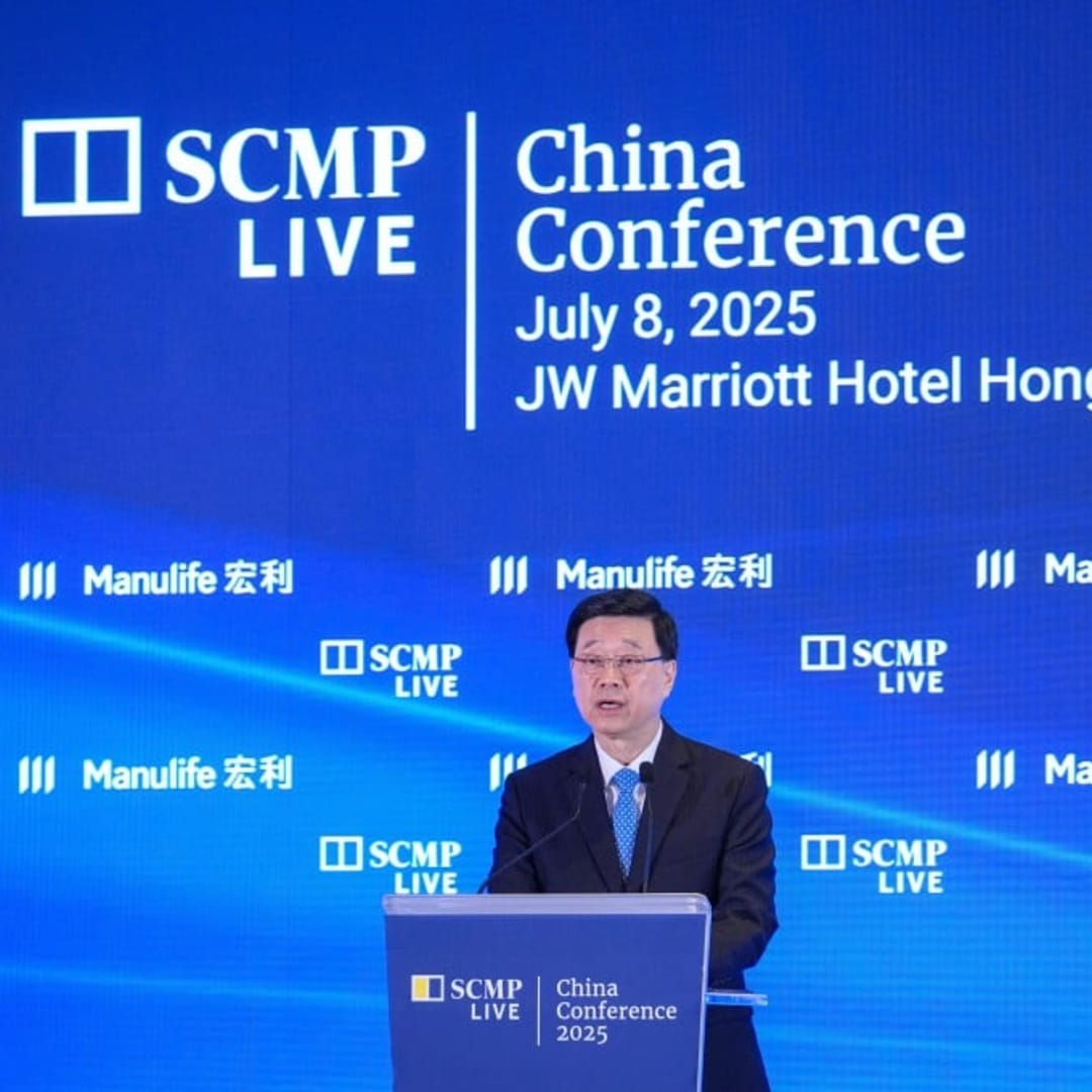 Hong Kong Kembali Menjadi Pilihan Utama Bagi Investor Cari Stabilitas