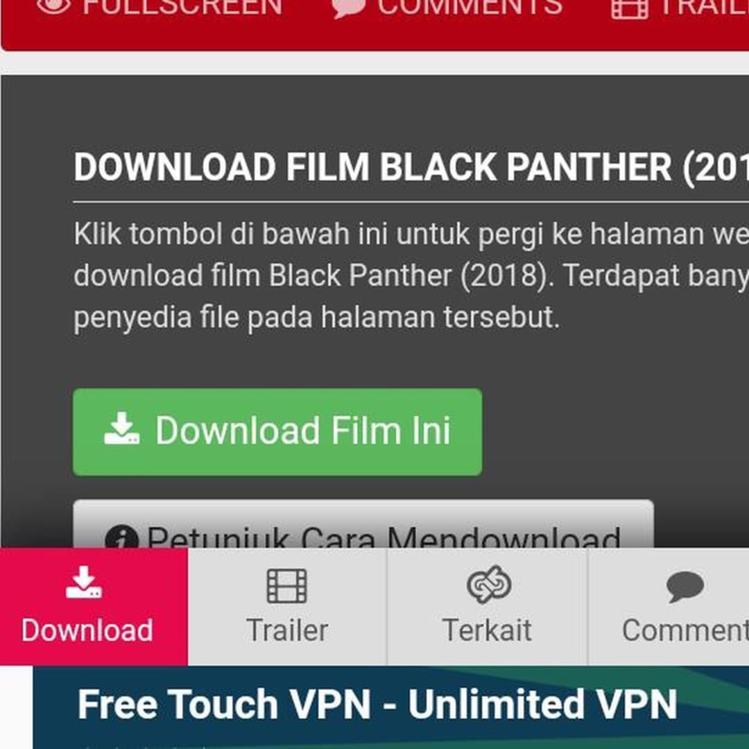 Risiko Streaming Ilegal dan Rekomendasi 24 Platform Legal di Indonesia 2025