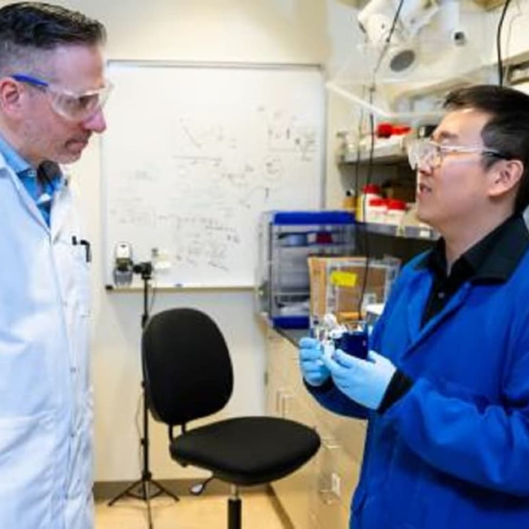 Teknologi Membran Vermikulit Baru: Cara Efisien Ekstrak Lithium dari Air Laut