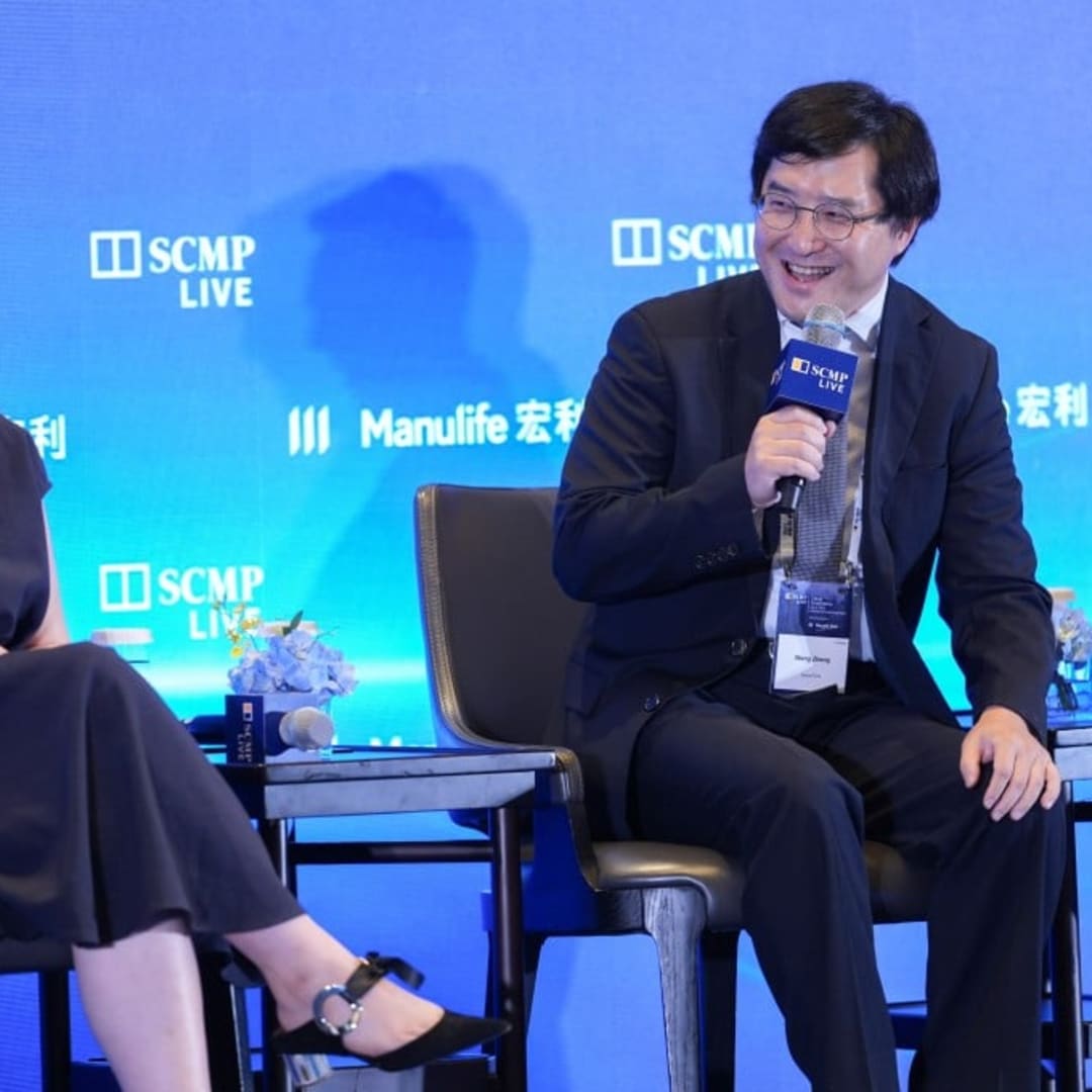 Hong Kong Jadi Pusat Keuangan Utama Dukung Perkembangan AI Global