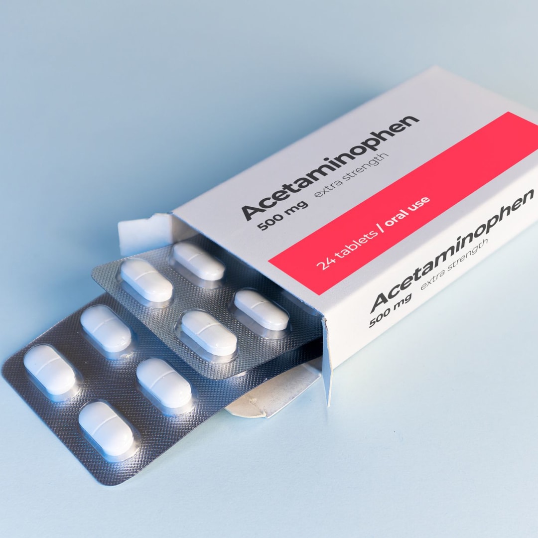 Mengubah Plastik Limbah Jadi Obat Parasetamol dengan Bakteri Ramah Lingkungan