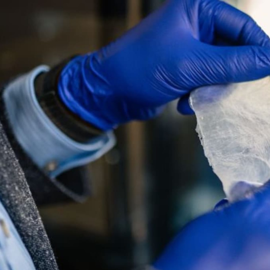 Inovasi Lembaran Selulosa Bakteri Pengganti Plastik yang Kuat dan Ramah Lingkungan