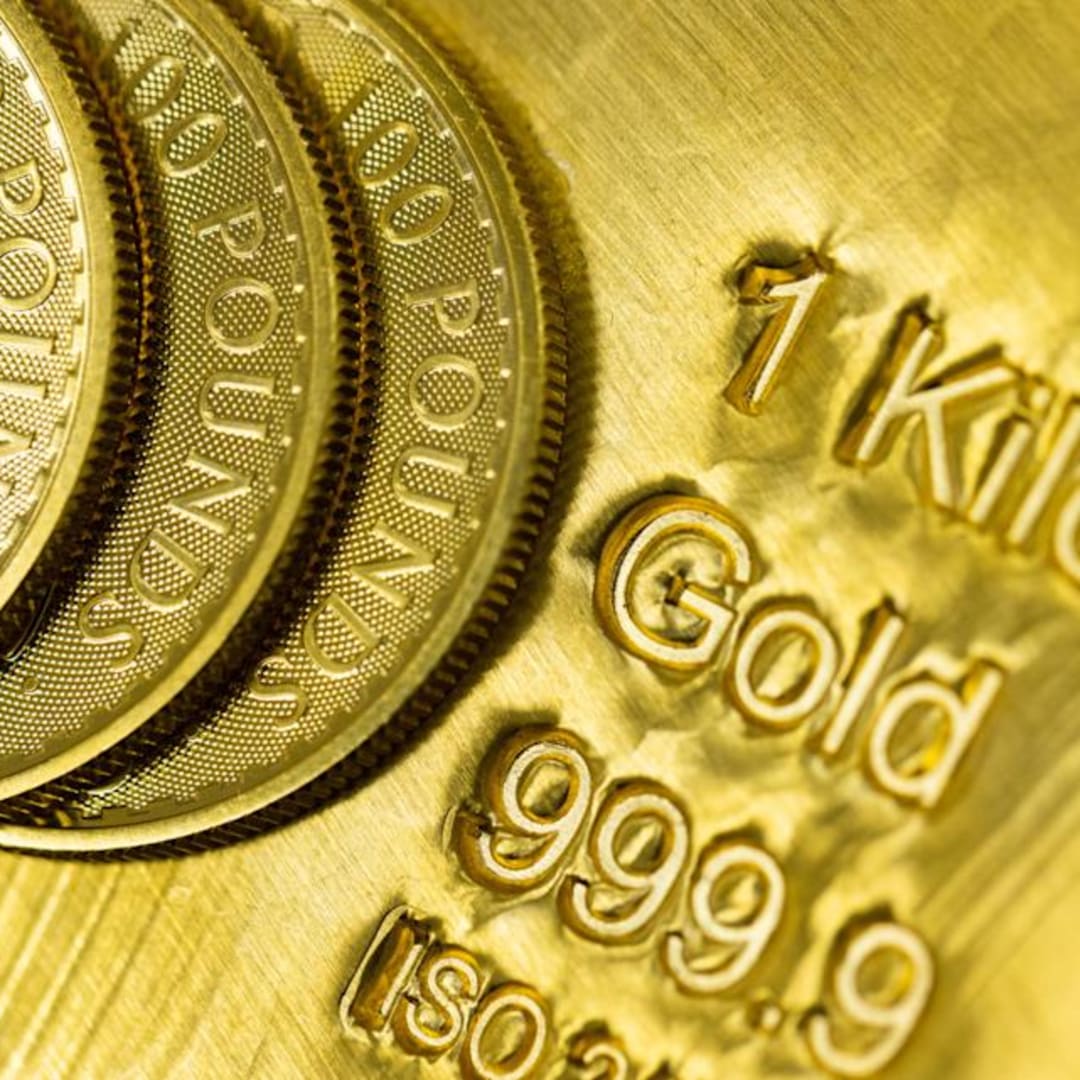 Peter Schiff Sambut Tokenisasi Emas Melalui Blockchain, Kritik Bitcoin