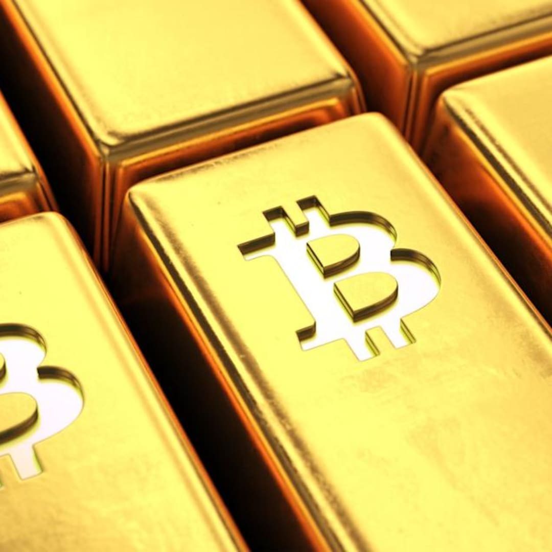 Kenapa Bitcoin Bisa Jadi Aset Cadangan di Masa Depan Bank Sentral