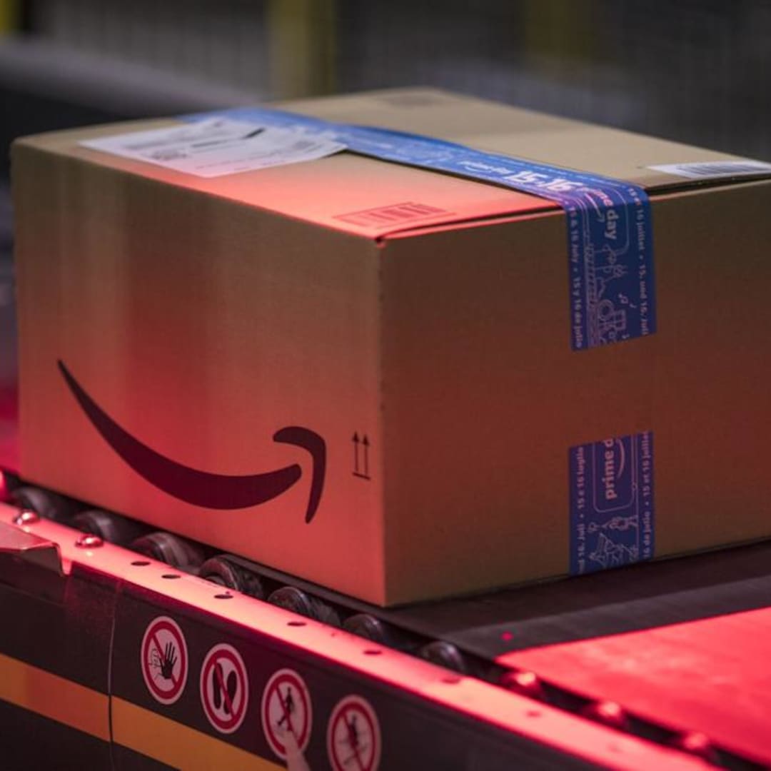Amazon Tawarkan Pengiriman 10 Menit di New Delhi Lawan Startup Lokal