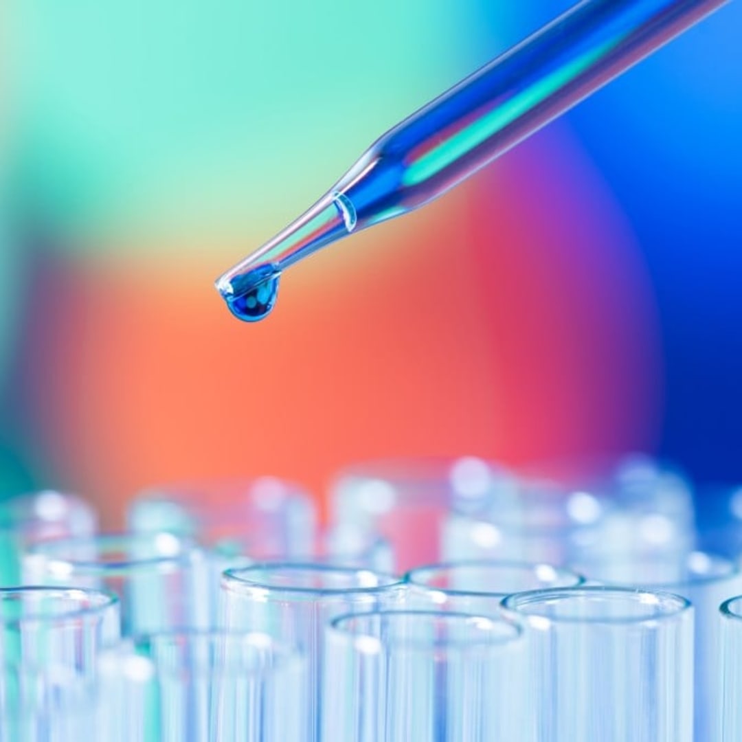 Start-up Hong Kong Tantang Google DeepMind dengan AI Penemuan Obat