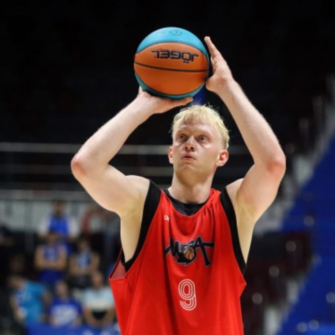 Pemain Basket Rusia Ditangkap di Prancis Karena Tuduhan Ransomware