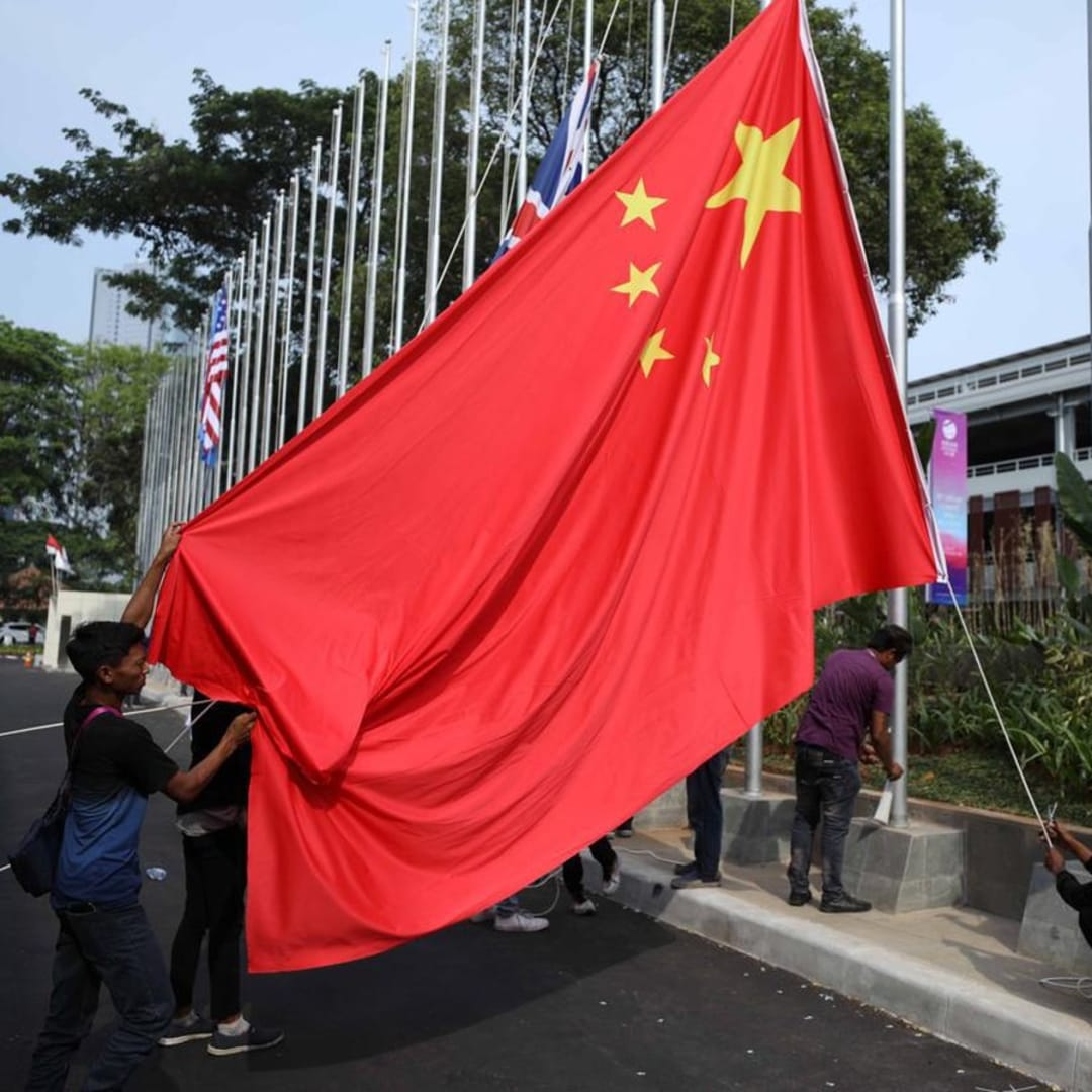 Beberapa Negara Blokir Aplikasi AI DeepSeek karena Kekhawatiran Privasi Data