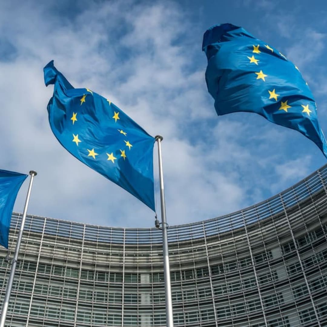 Uni Eropa Perkenalkan Kode Sukarela untuk Mengatur Kecerdasan Buatan