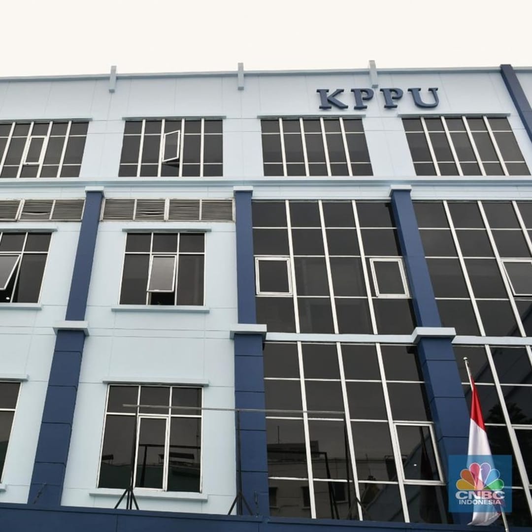 Sidang Dugaan Kartel Bunga Pinjaman Online Diundur, Regulasi OJK Ditekankan
