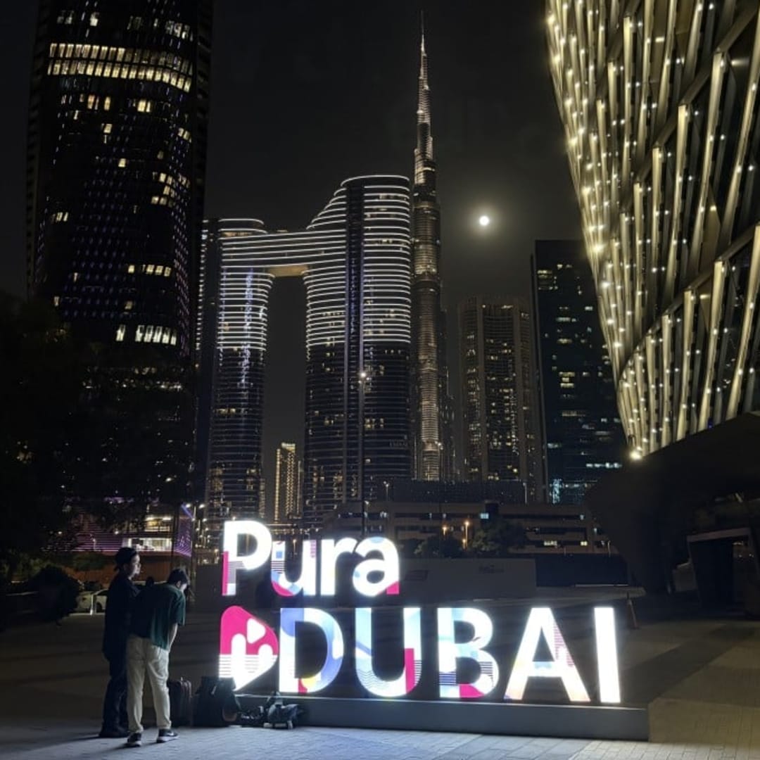 Huawei Luncurkan Seri Pura 80 di Dubai untuk Bangkitkan Bisnis Smartphone Global